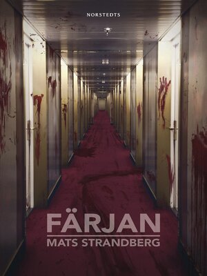 cover image of Färjan